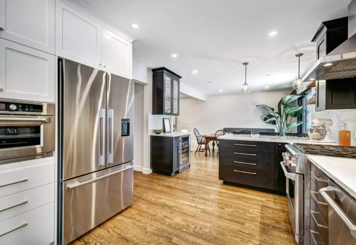 Rénovation électrique domestique Martinique